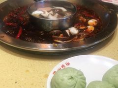 -田鸭肠·非遗火锅(彭州店)