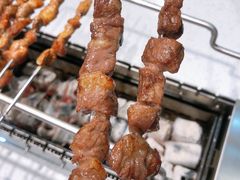 -延小二烤串店(银泰店)