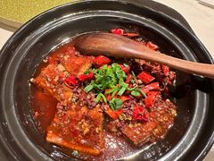 -黔香阁(碧云店)