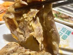 -玫瑰花园自助烤肉(顺义鑫海韵通店)