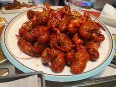 -四点半烤吧(港龙华侨城店)