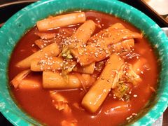-양평식당·杨平食堂(华贸店)