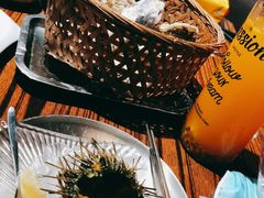 -蚝堡海鲜·威海菜·海肠捞饭·烧烤·亚洲吃蚝公司(幸福门店)
