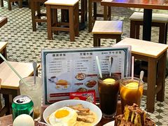 -三宝冰室(皇朝店)