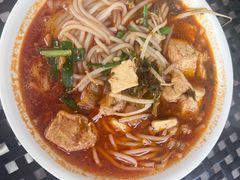 -桥香园云南过桥米线(金马碧鸡店)