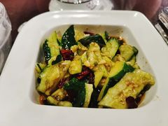-刘胖子家常菜(金色港湾店)