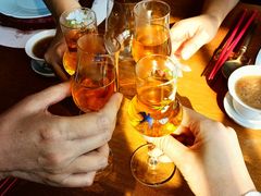 -荷风细雨·中国茶宴(碧云店)