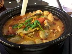 -金厨泰国餐厅·全泰籍厨师料理(拱北店)