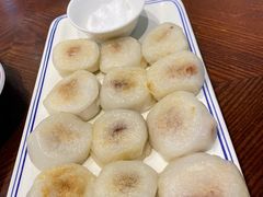 煎粘豆包-老厨家(友谊路总店)