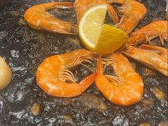 西班牙海鲜饭-Carmen卡门西班牙餐厅