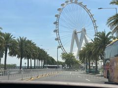 -深圳前海华侨城JW万豪酒店光之翼·港湾尚膳