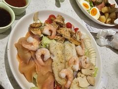 -SaladJohn沙拉匠(凯德1818店)