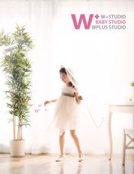 -WPlus明星肖像亲子全家福摄影