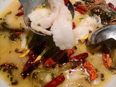 -花椒俏川菜小馆(南海万达店)