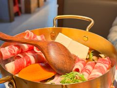 -七涧谷·元气食堂(塘下店)
