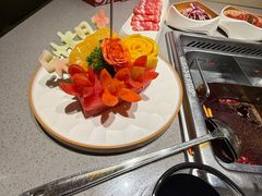 -海底捞火锅(汕头苏宁广场店)