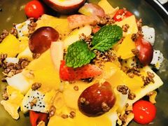 -芭莉与彩虹西餐厅(成都合生汇店)