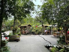 -青城甲(青城山店)