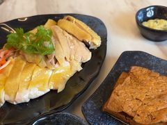 -鸡坤茶室(三里屯店)