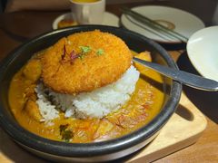 -本处·素食·融合料理(南油店)