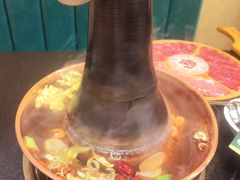 -阳坊胜利涮羊肉(阳坊老店)