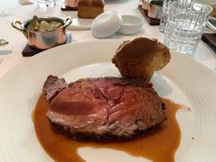 -文华扒房及酒吧(香港文华东方酒店)