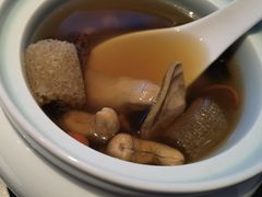 -次第花开素食雅宴