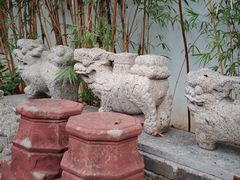 -东莞市可园博物馆