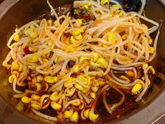 -云海肴·汽锅鸡·云南菜(苏州中心店)