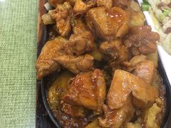 -桃子餐厅·天津菜(红星路直营店)