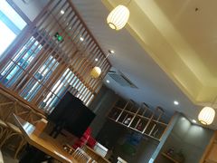 大堂-林妈妈村·日式料理(宝山龙湖天街店)