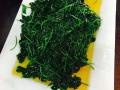 -长兴菜馆(高桥店)