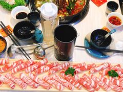 -钢管厂五区小郡肝火锅串串 Chuan Chuan hot pot