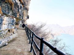 -易水湖景区