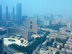 -青岛五四广场海景美仑国际公寓酒店