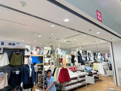 -优衣库(上海虹口龙之梦店)