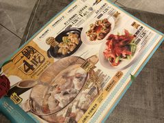 -莆田餐厅PUTIEN(三里屯店)