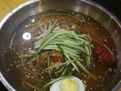 -金顺韩式烤肉·网红烤肉店(广利路店)