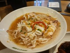 -新白鹿餐厅(城西银泰城店)