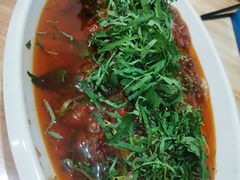 -老字号怡玺·藿香雅鱼(20年雅安店)