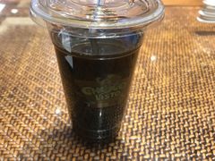 酸梅汤-毅祥斋老孙家泡馍(北院门鼓楼店)