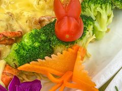 -七鲜渔港美食餐厅(巽寮湾海景店)