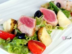 -上海和平饭店-华懋阁 The Cathay Room