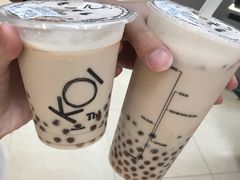-KOI Thé(正佳广场店)