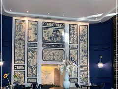 -翠湖轩中餐厅(昆明翠湖宾馆店)