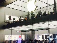 -Apple零售店(成都太古里店)