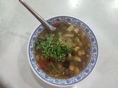 -清真马文肉丸胡辣汤(回民街店)