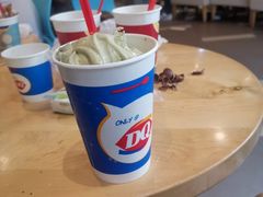 -DQ·蛋糕·冰淇淋(苏州中心店)