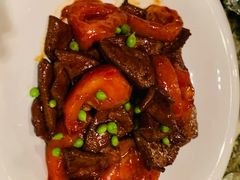 -那家小馆•北京菜•烤鸭(香山店)