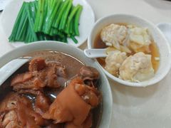 -麦文记面家(佐敦店)